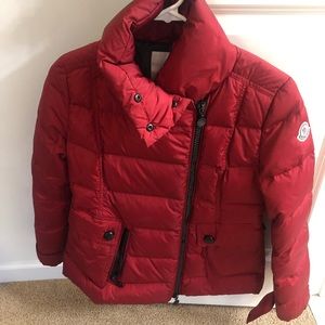 Moncler Jacket